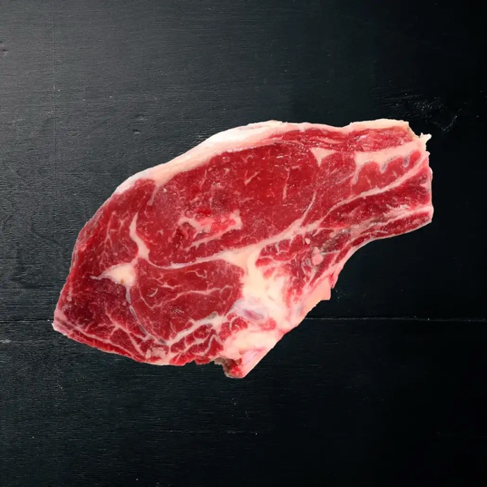 Zart gereiftes Rindfleisch